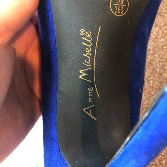 High Heels - Picture 5 of 5